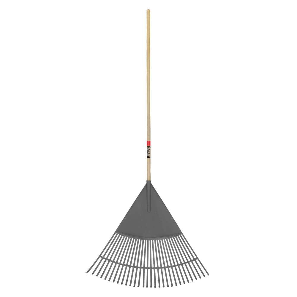 Poly leaf rake – Garant