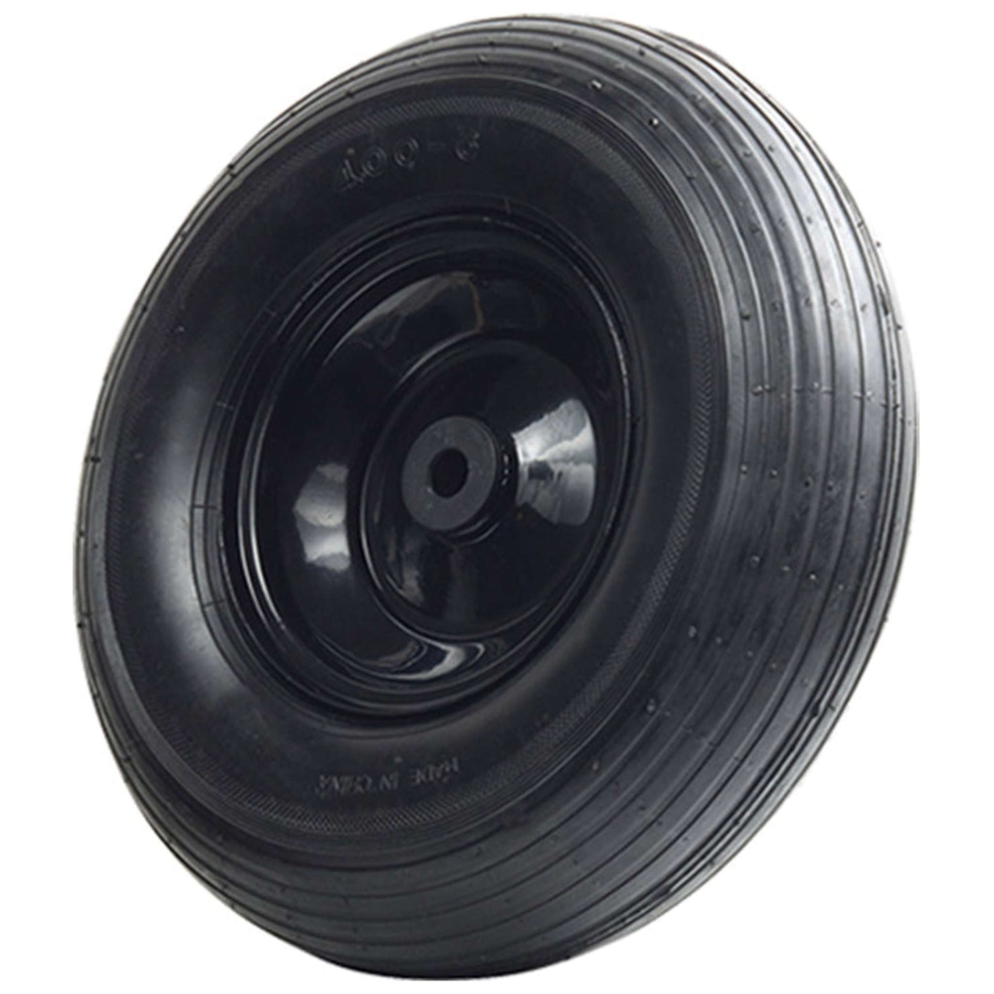 Wheel and 14" tire kit