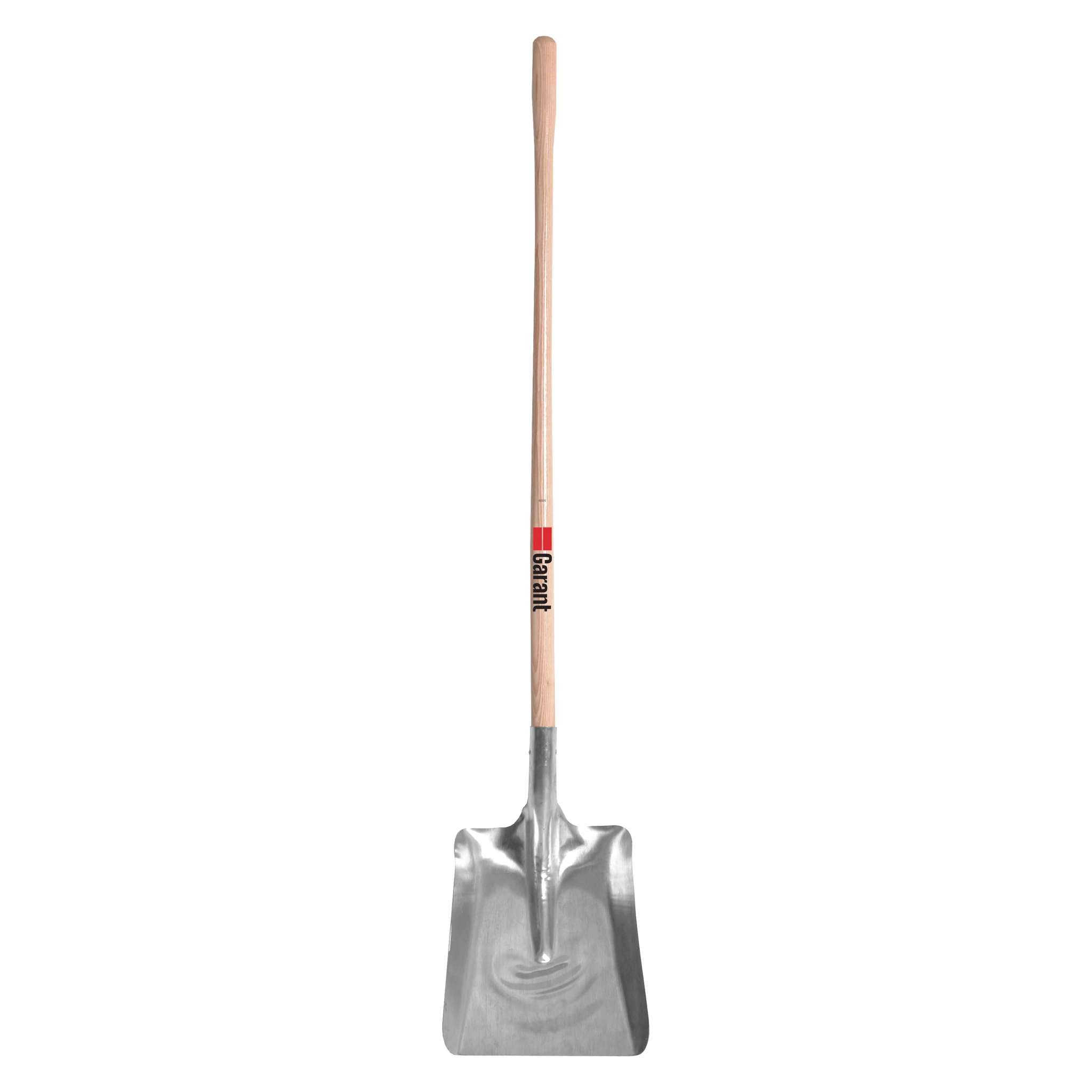エル Snow shovel, 11