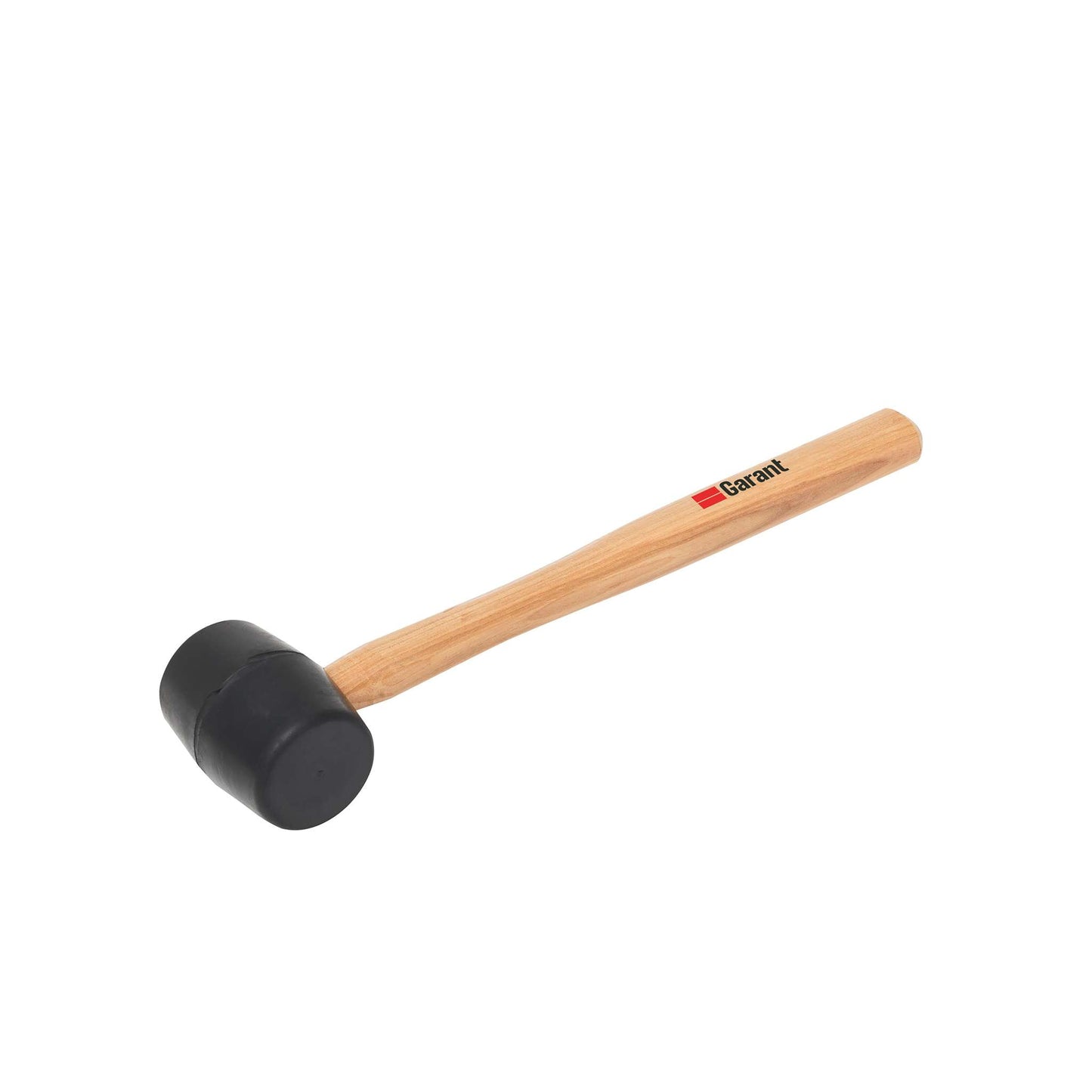 14 oz. rubber mallet