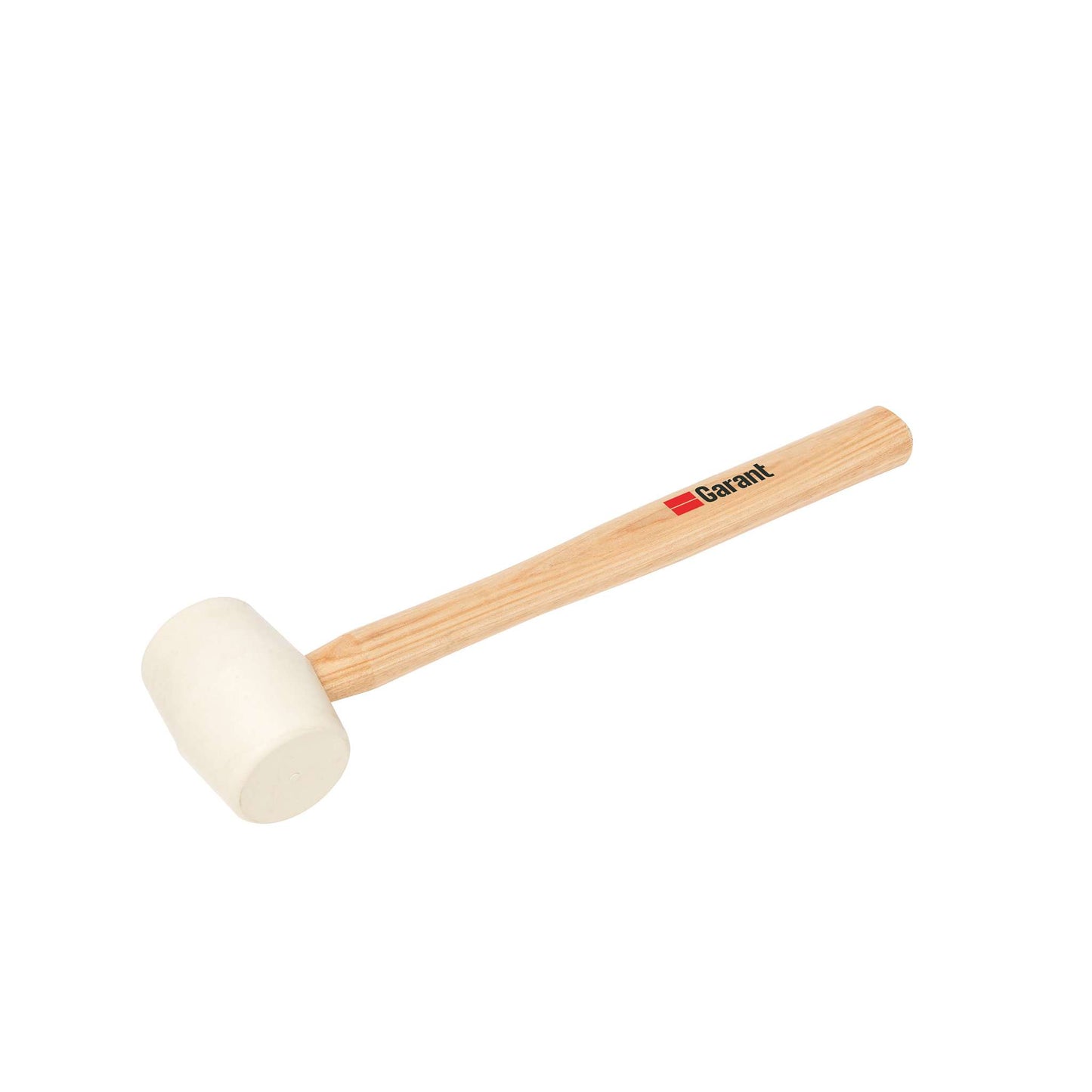 14 oz. rubber mallet