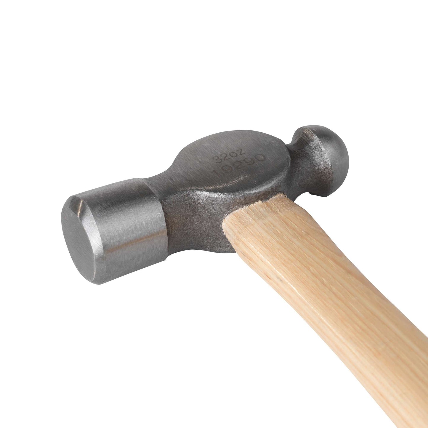 32 oz. ball-pein hammer