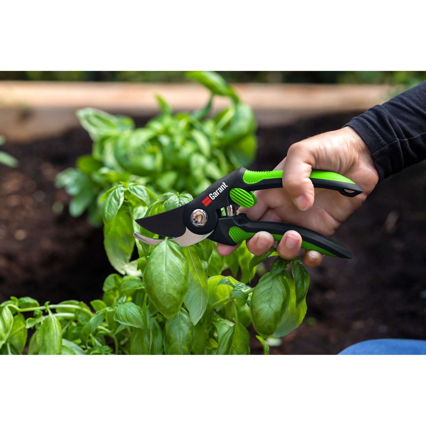 Bypass pruner, large size