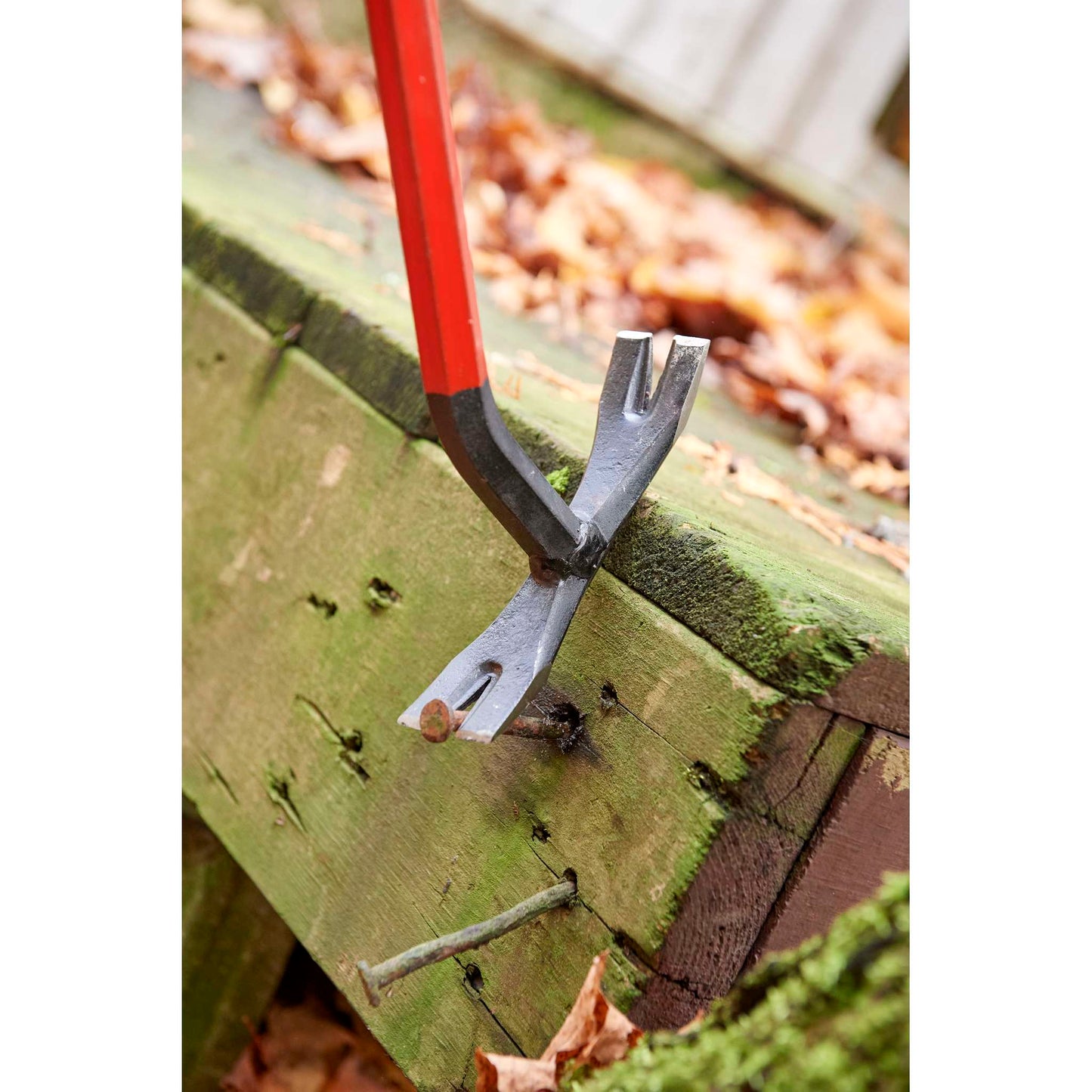 Barre à clous, 30 po