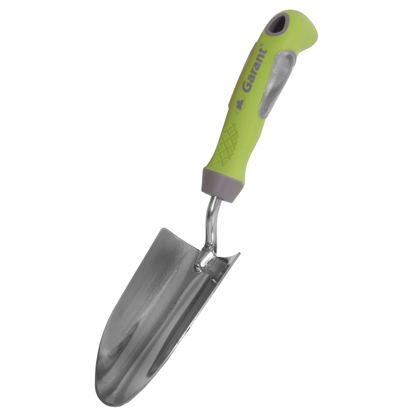 Hand trowel