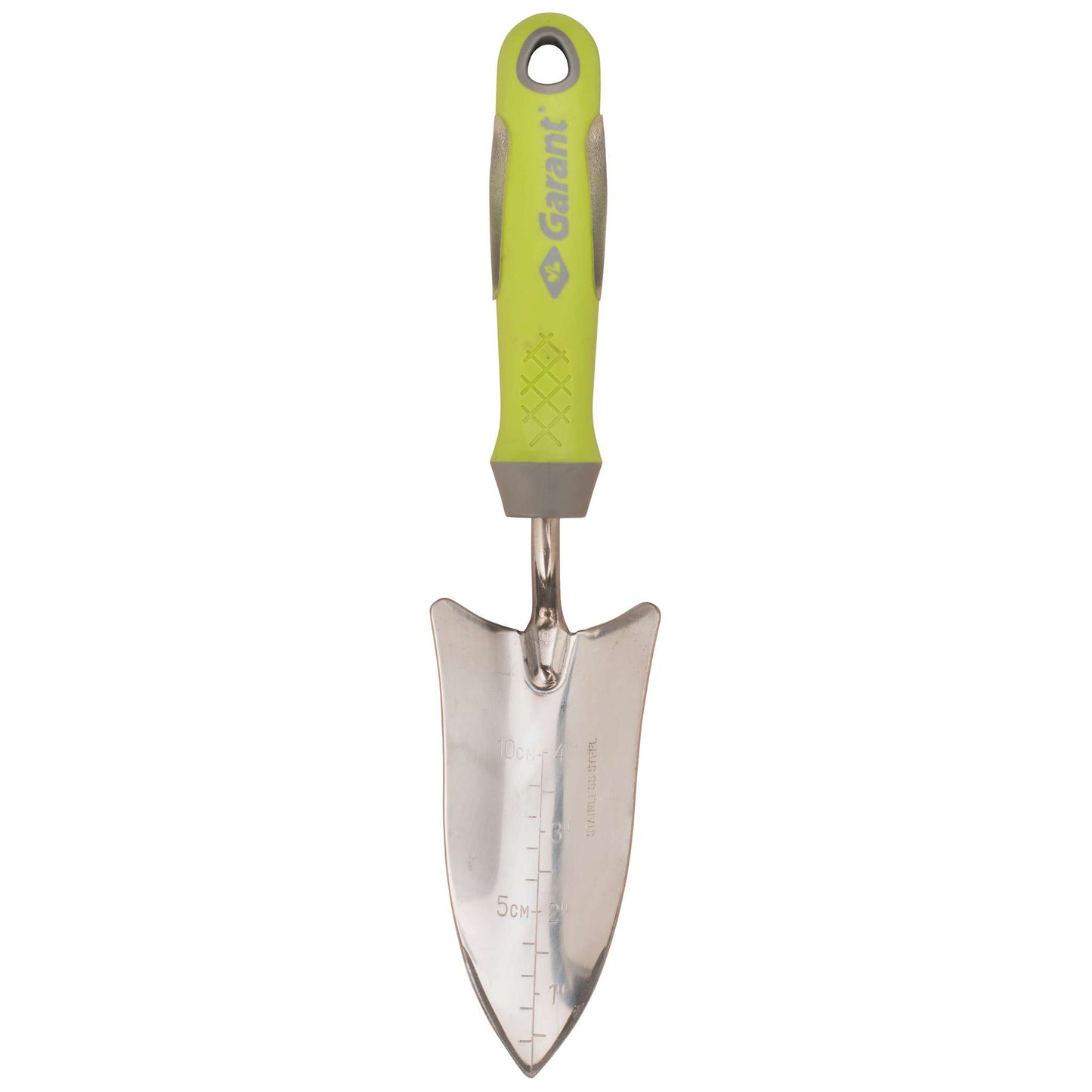 Hand trowel