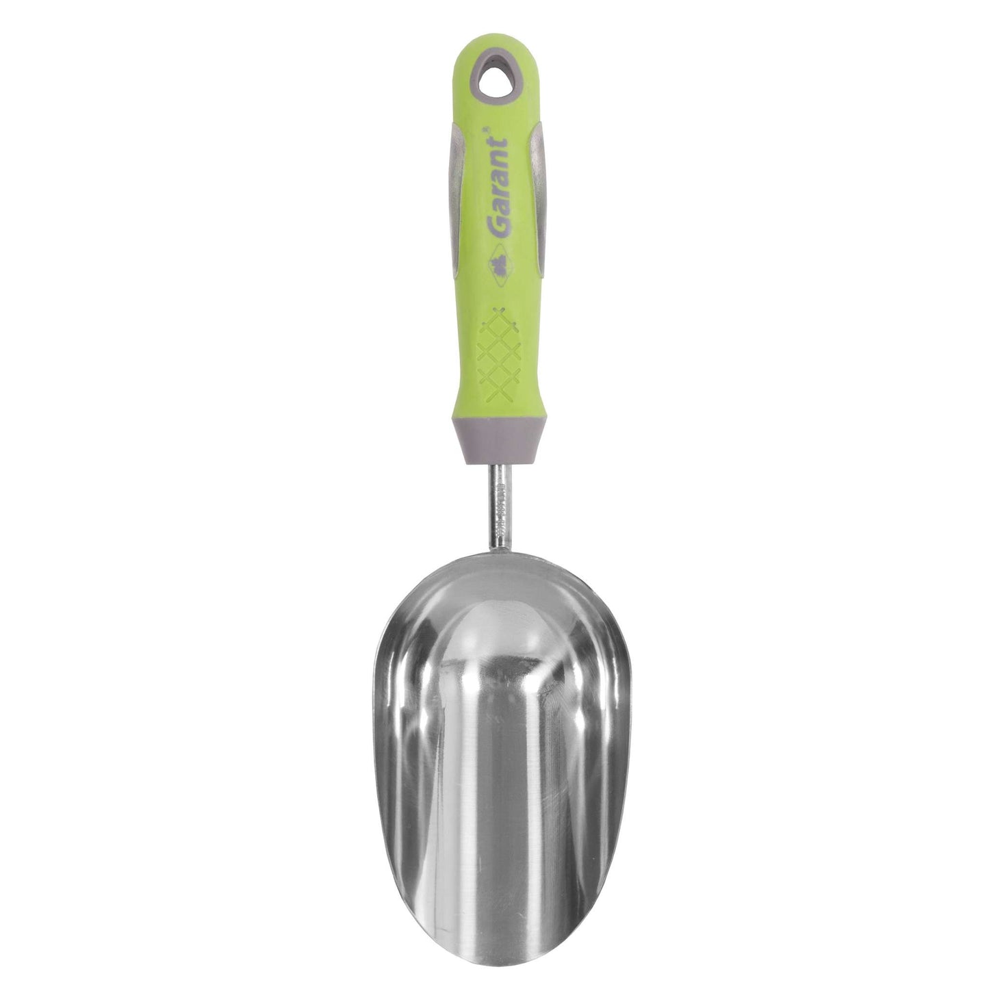Soil scoop