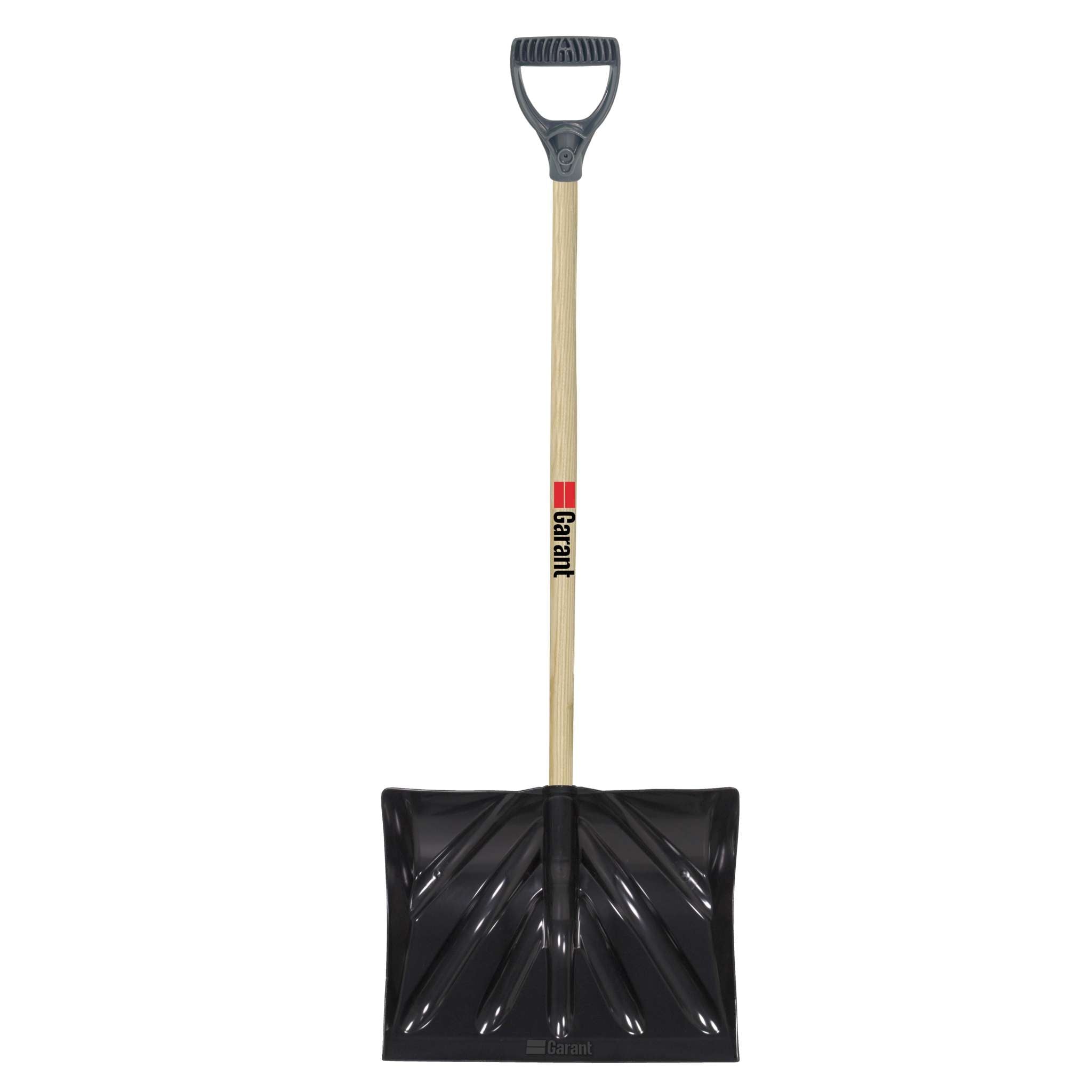 Snow shovel, 18