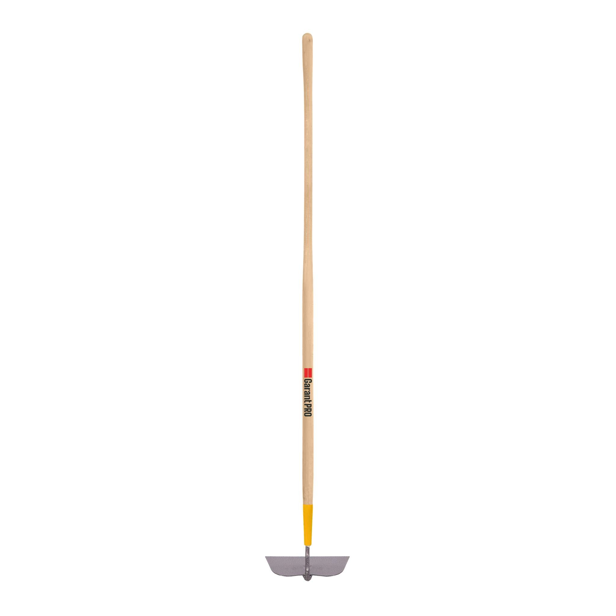 gardenH　904040 Garden hoe, wood handle – Garant
