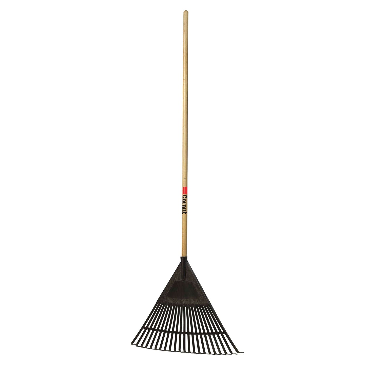 Poly leaf rake