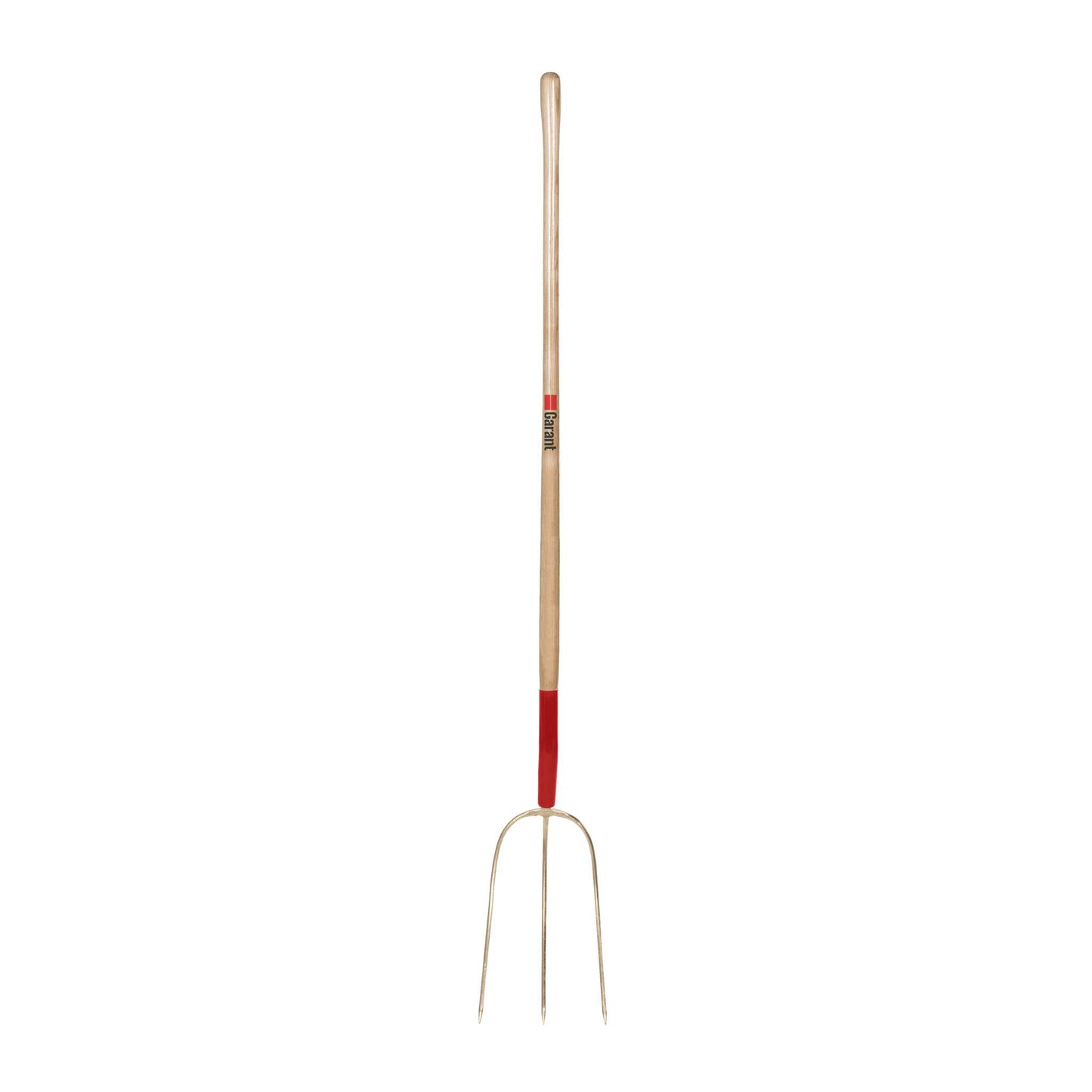 3-tine hay fork
