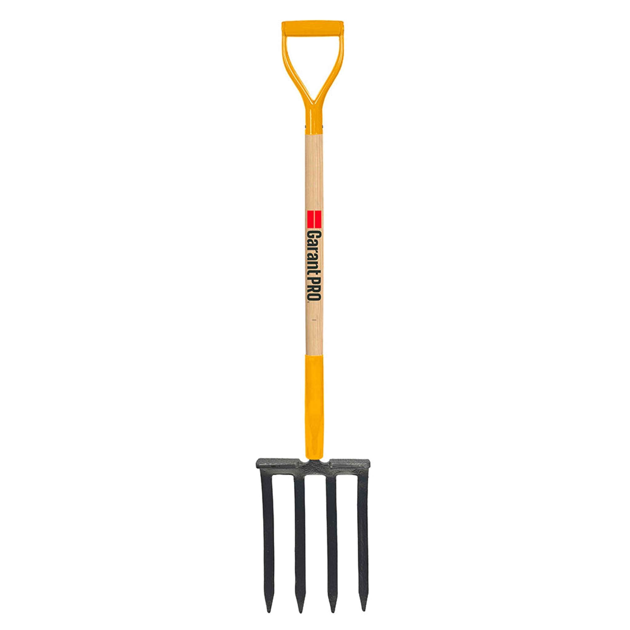 Spading fork – Garant