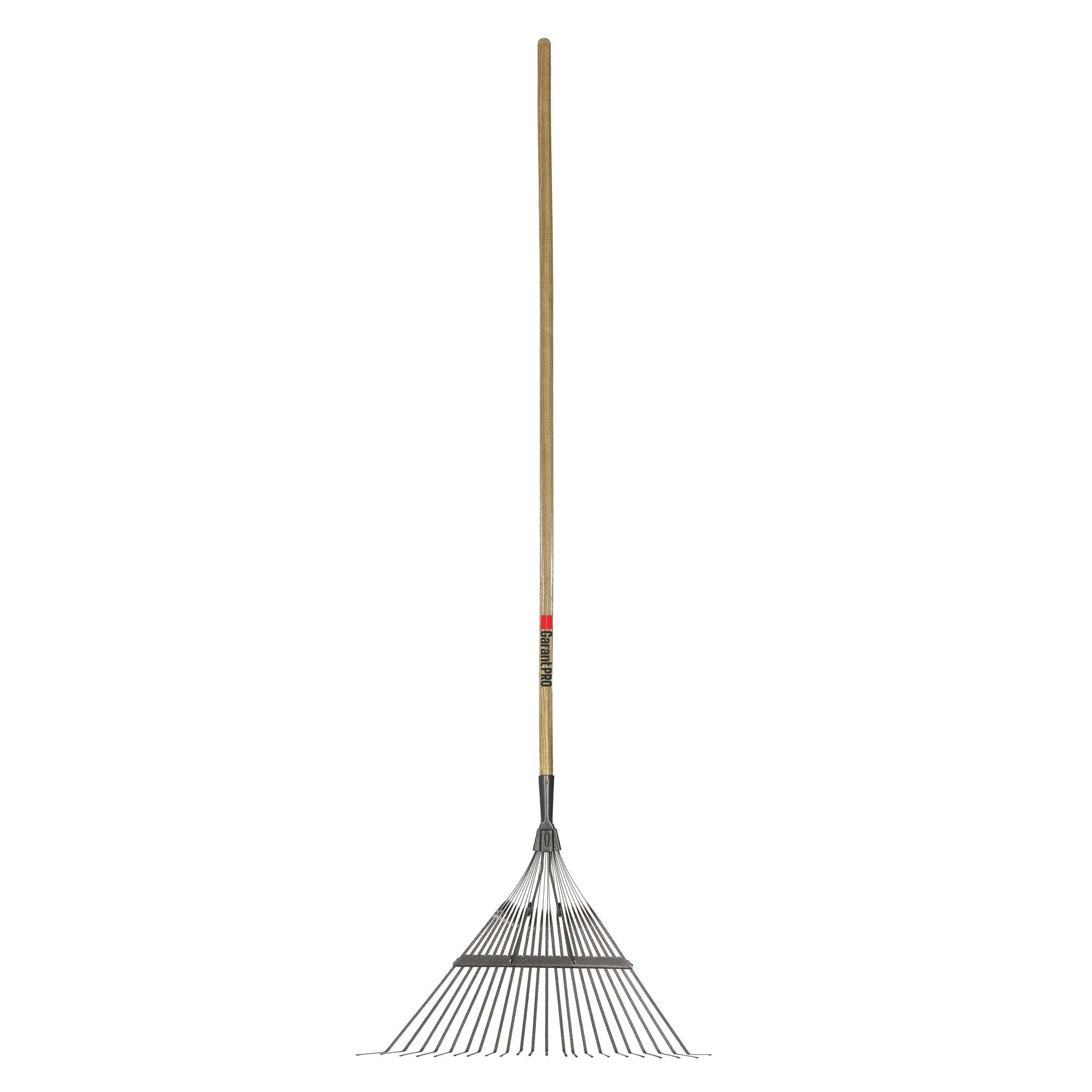 Springback lawn rake – Garant
