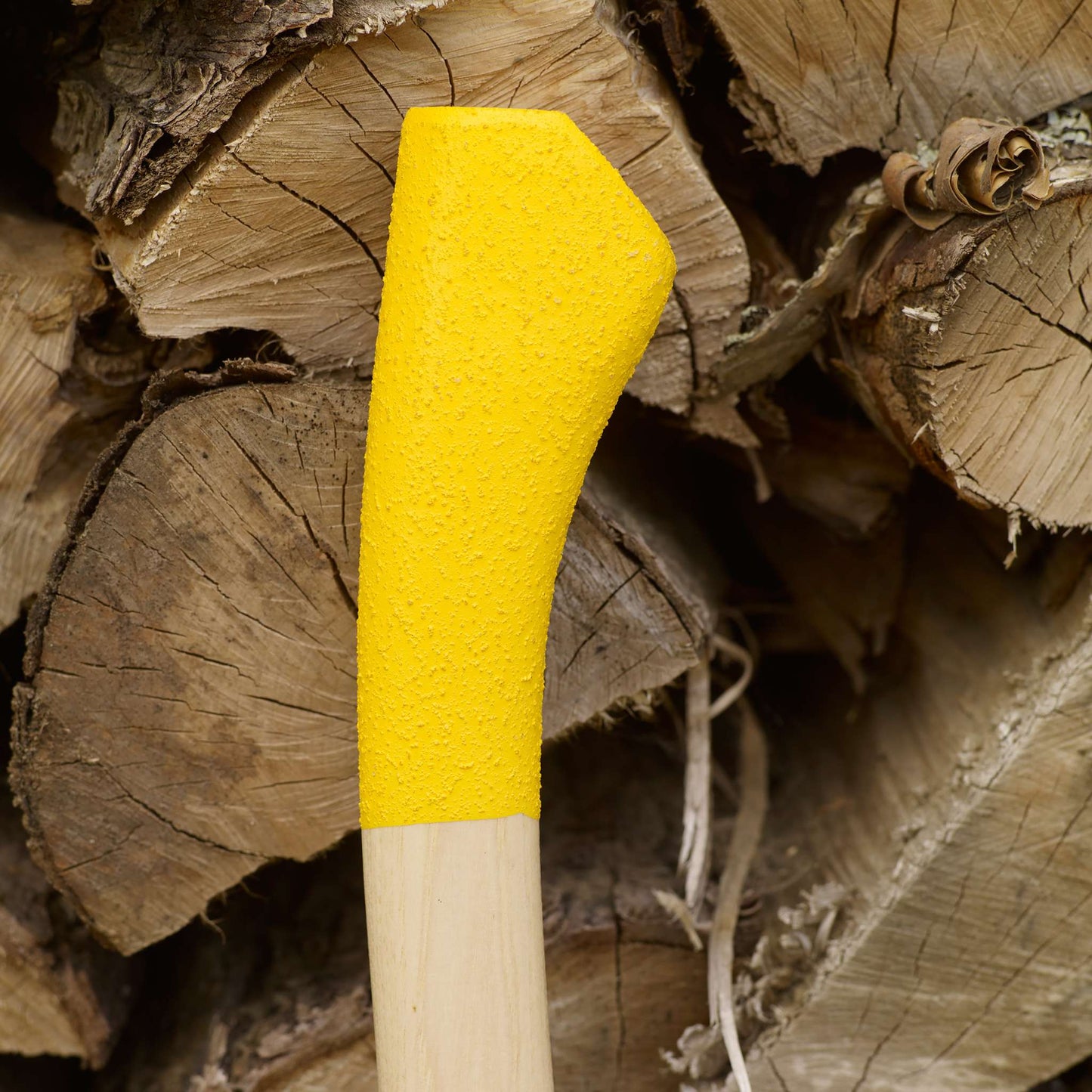 2.25 lbs canadian axe with safety grip