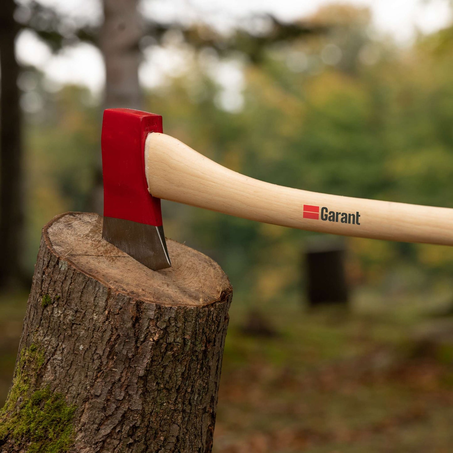 Hache à ébrancher de 1,75 lb avec prise sécuritaire
