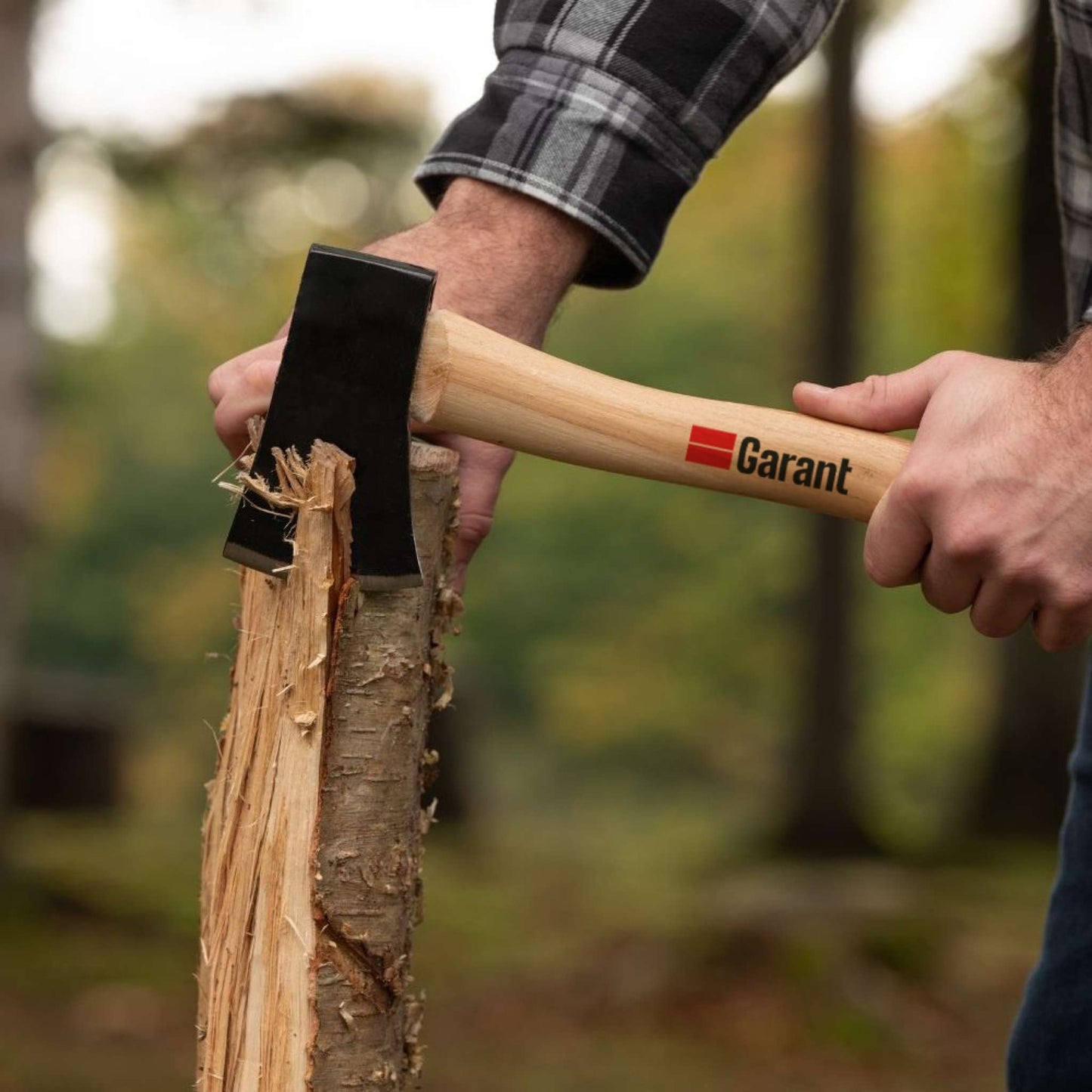 1.25 lb hatchet