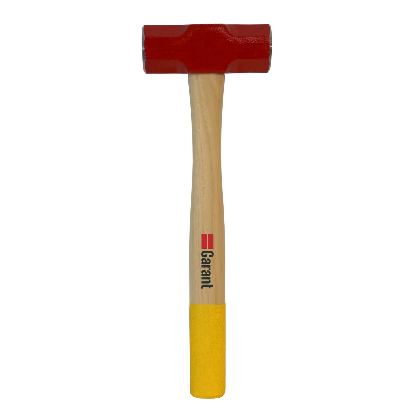 4 lbs sledge hammer, safety grip