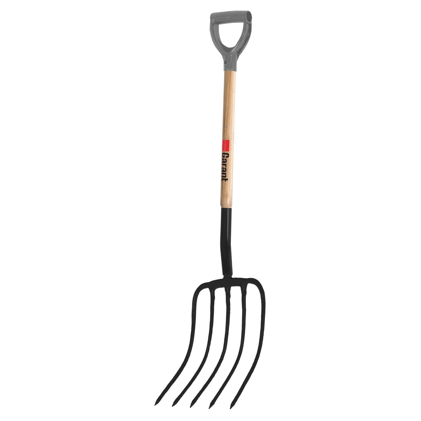 5-tine manure fork