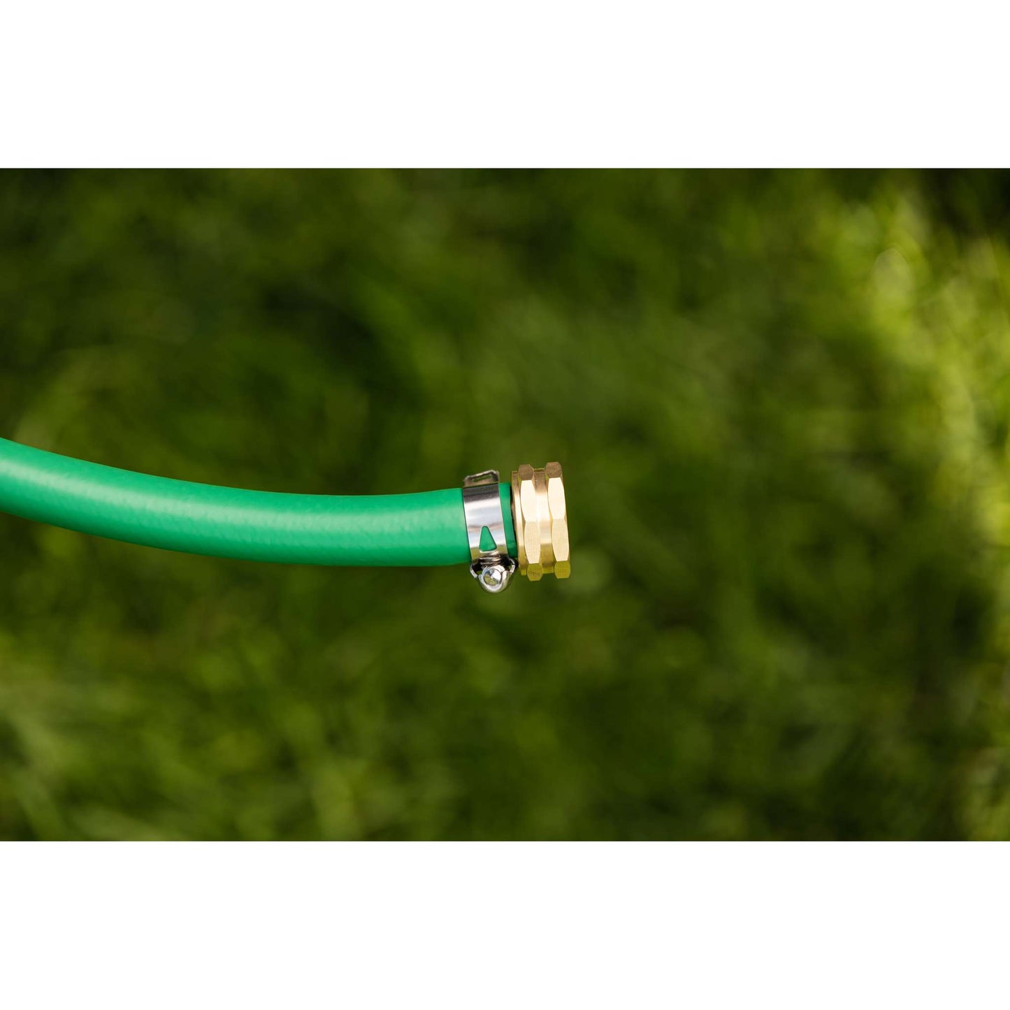 Female Repair Fitting in Brass