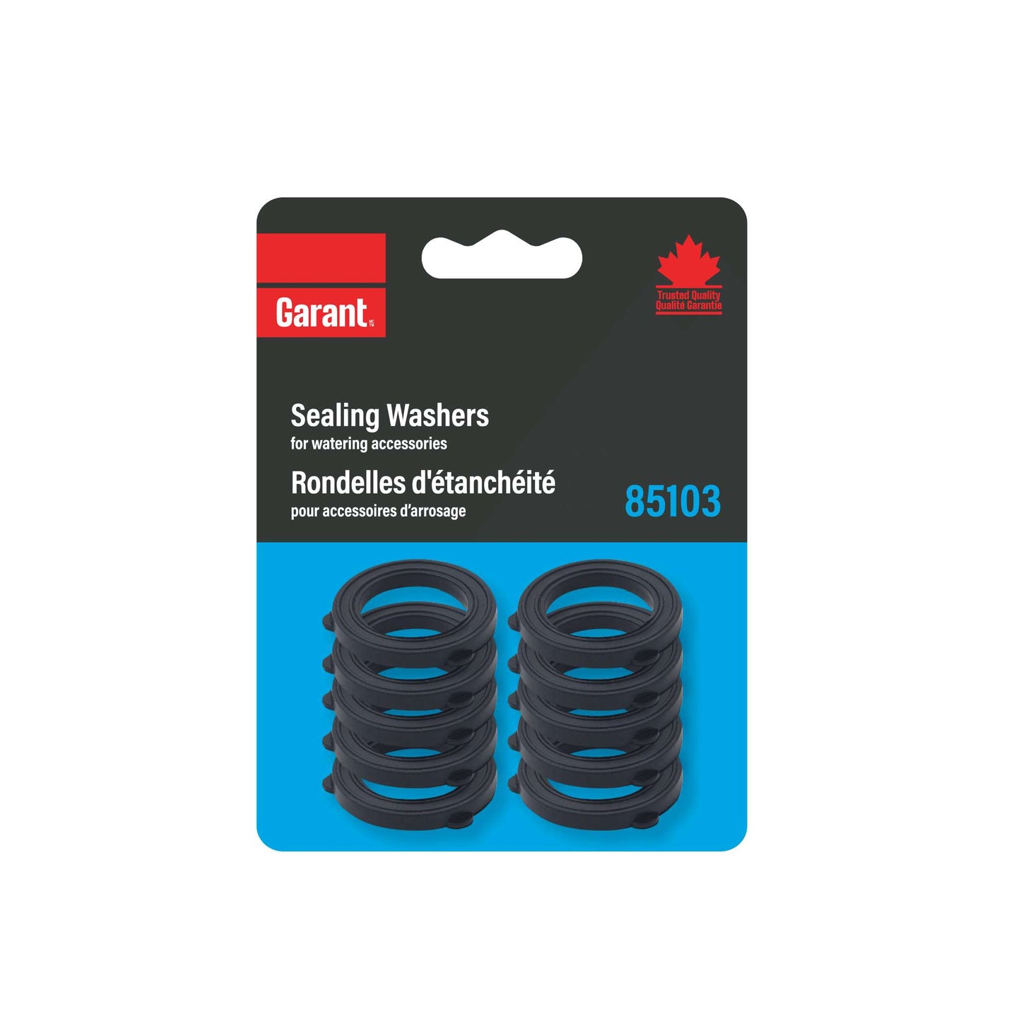 Sealing Washers for Watering Accessories