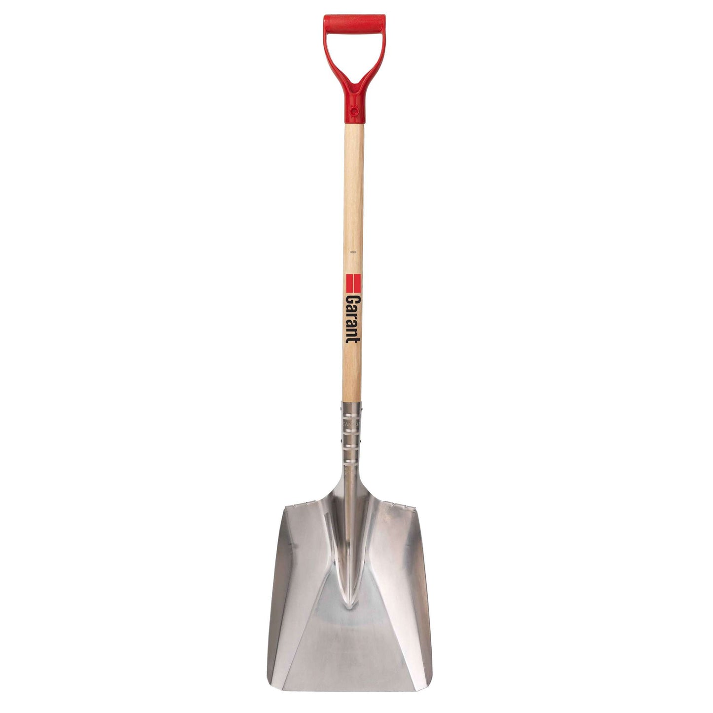 11.7" snow shovel