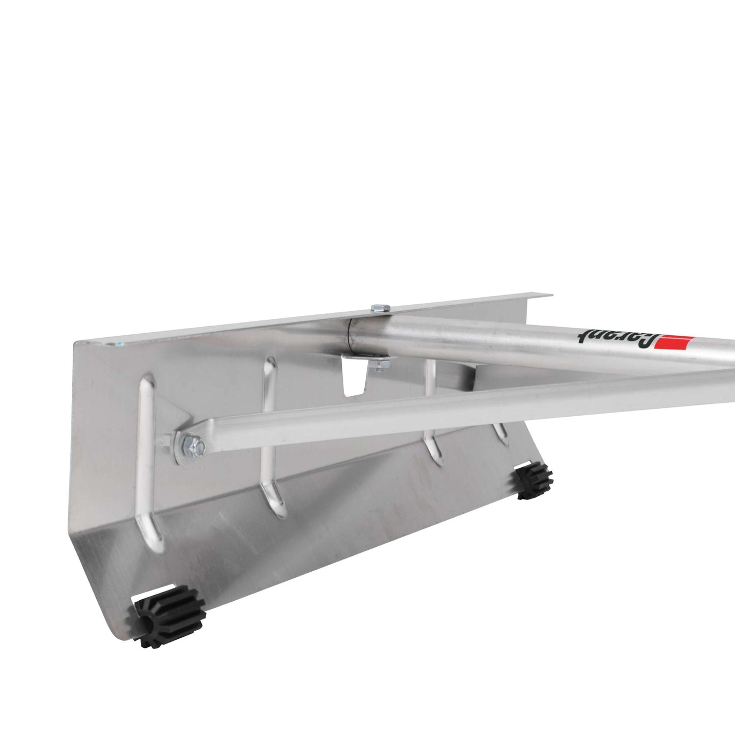 Telescopic roof rake