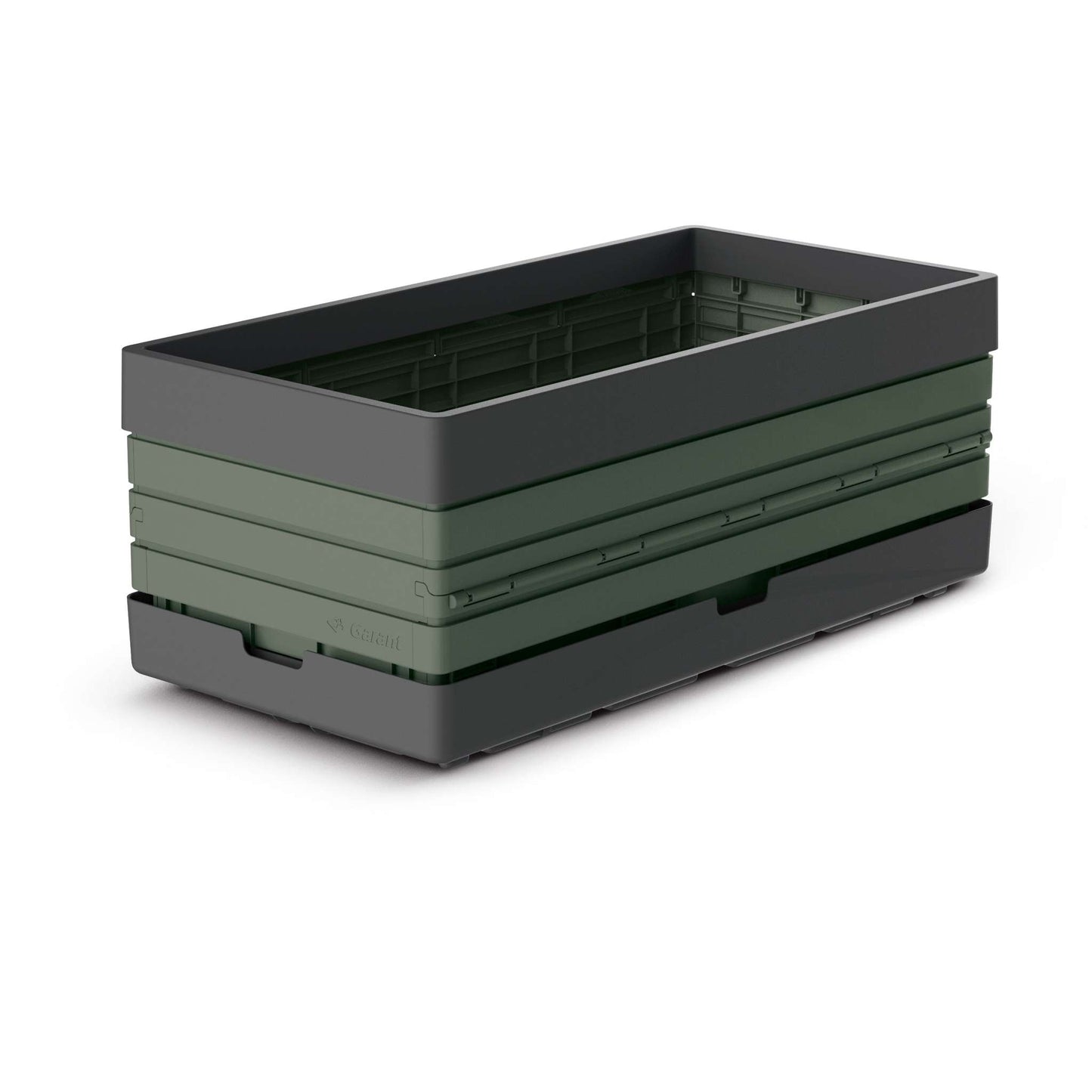 Modular Herb Garden Planter, Green