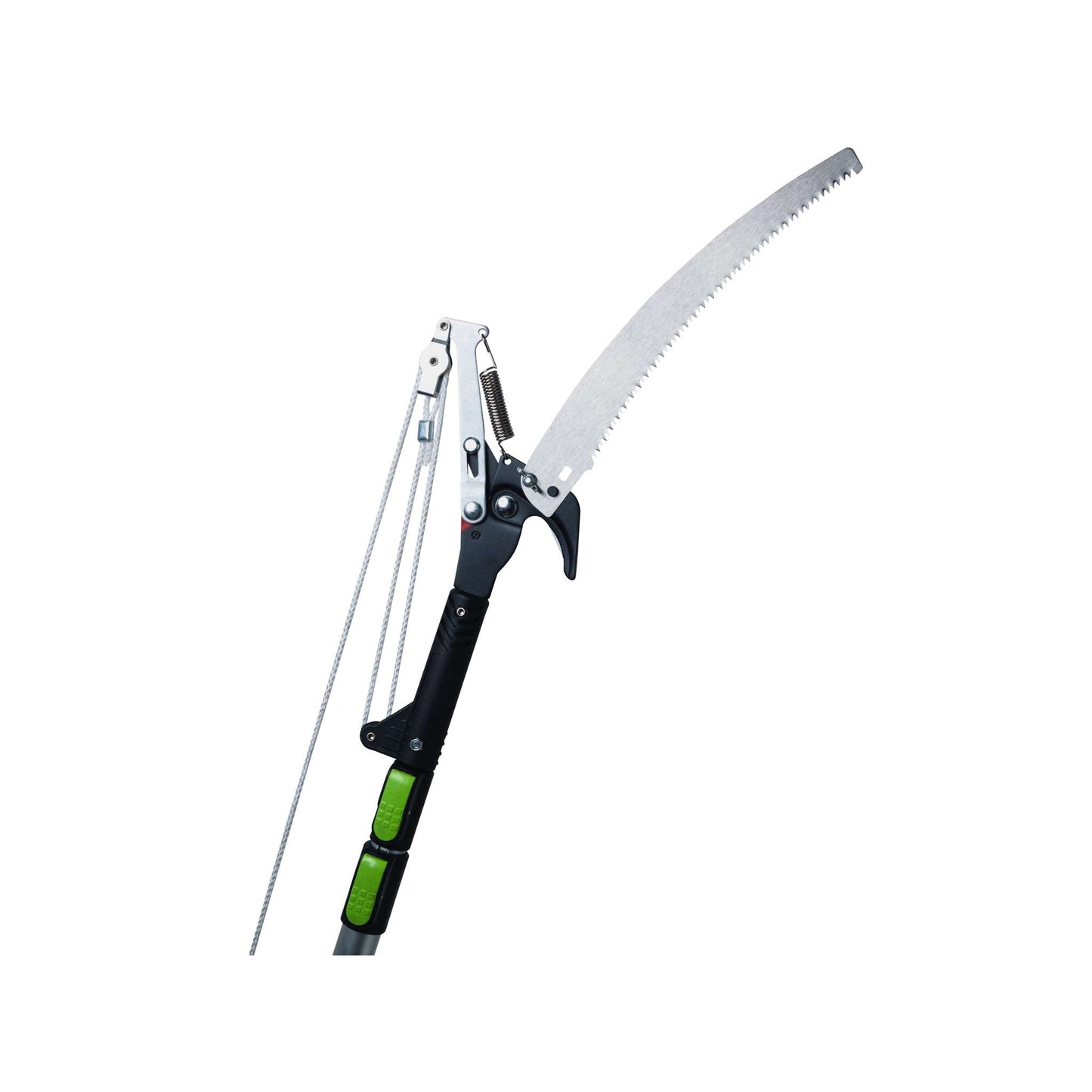 9-foot Compact Trimmer Pole