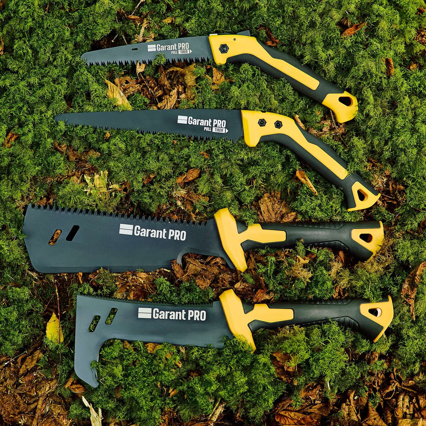 9.5" Pruning Saw