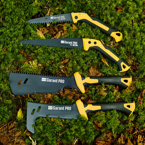 Complete your outdoor gear