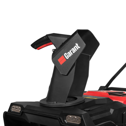 Projection longue portée