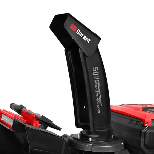 Projection longue portée