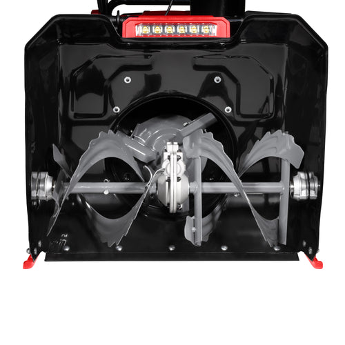 Construction acier robuste