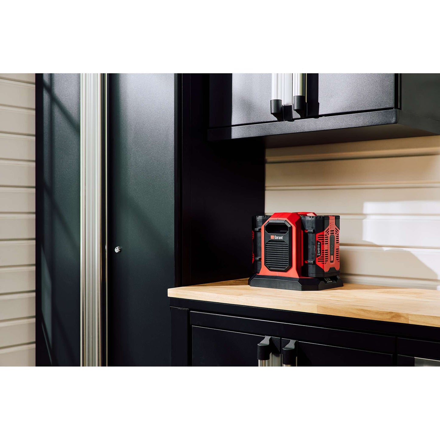 62V Dual Port Battery Charger, 600W