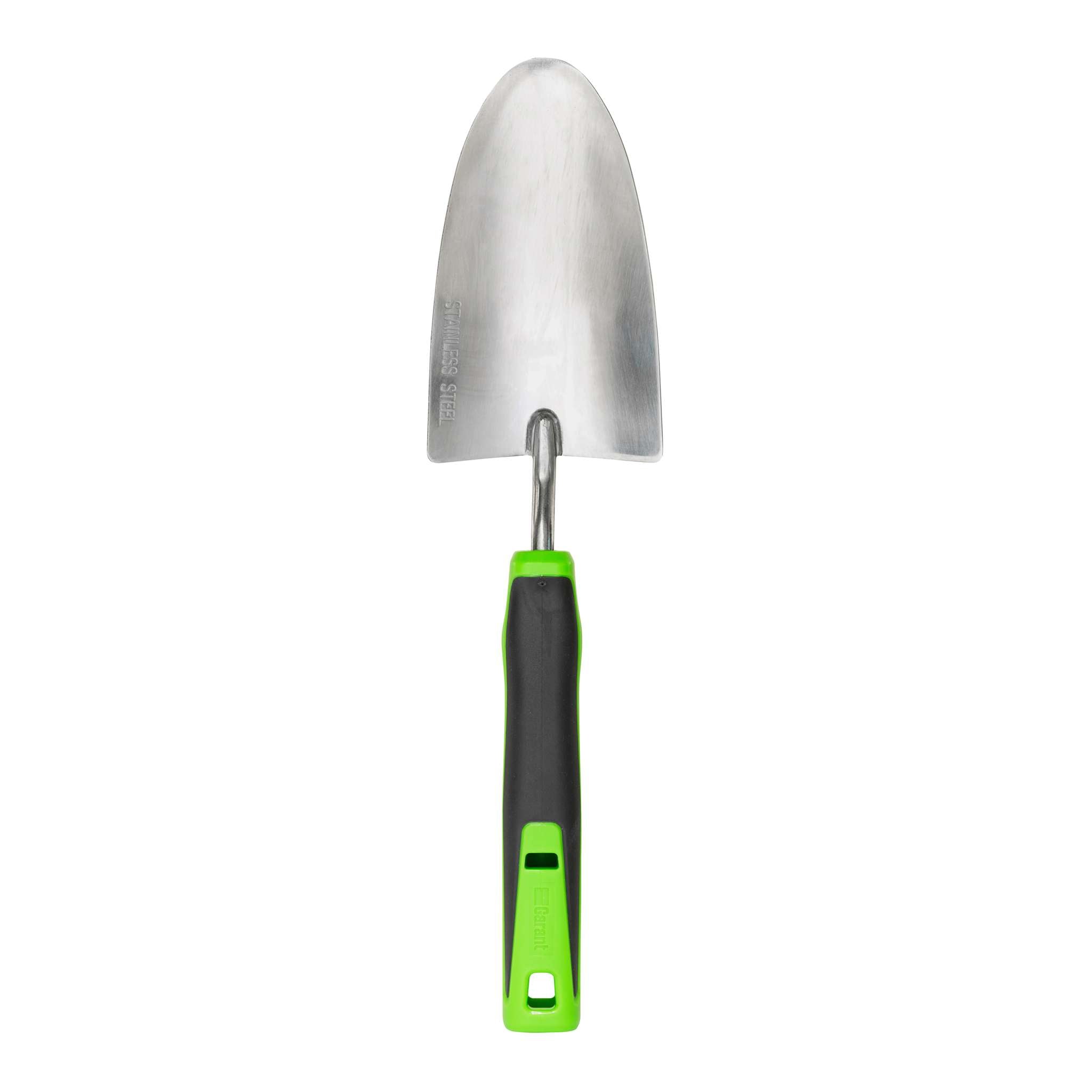 Garant Hand Trowel: Comfort, Durability, and Versatility for Gardening