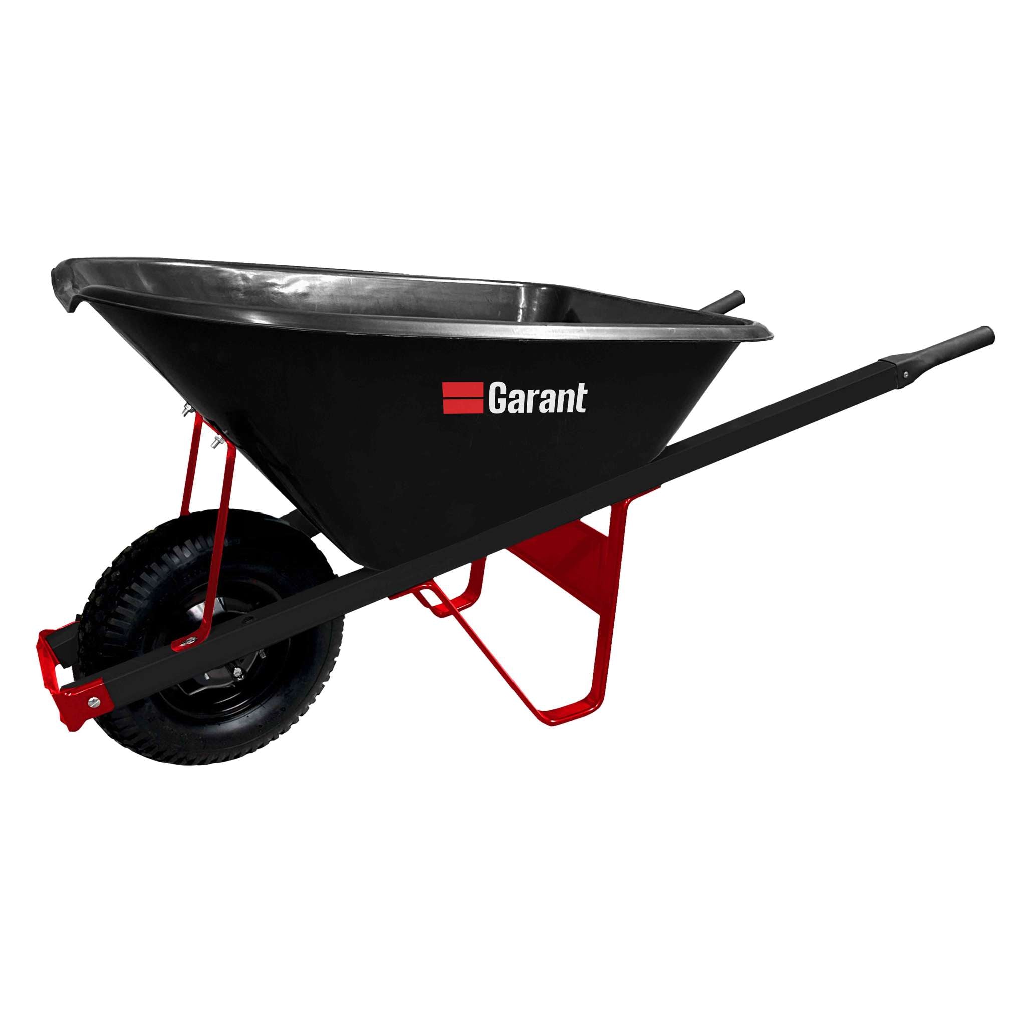 Guide to Using a Wheelbarrow for Heavy Soil: Expert Tips & Tricks