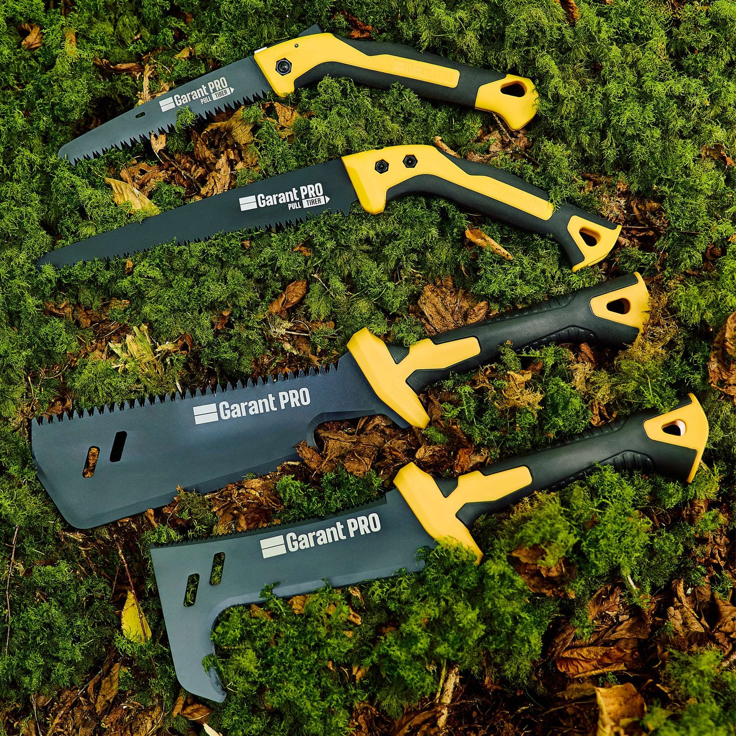 7" Folding Saw