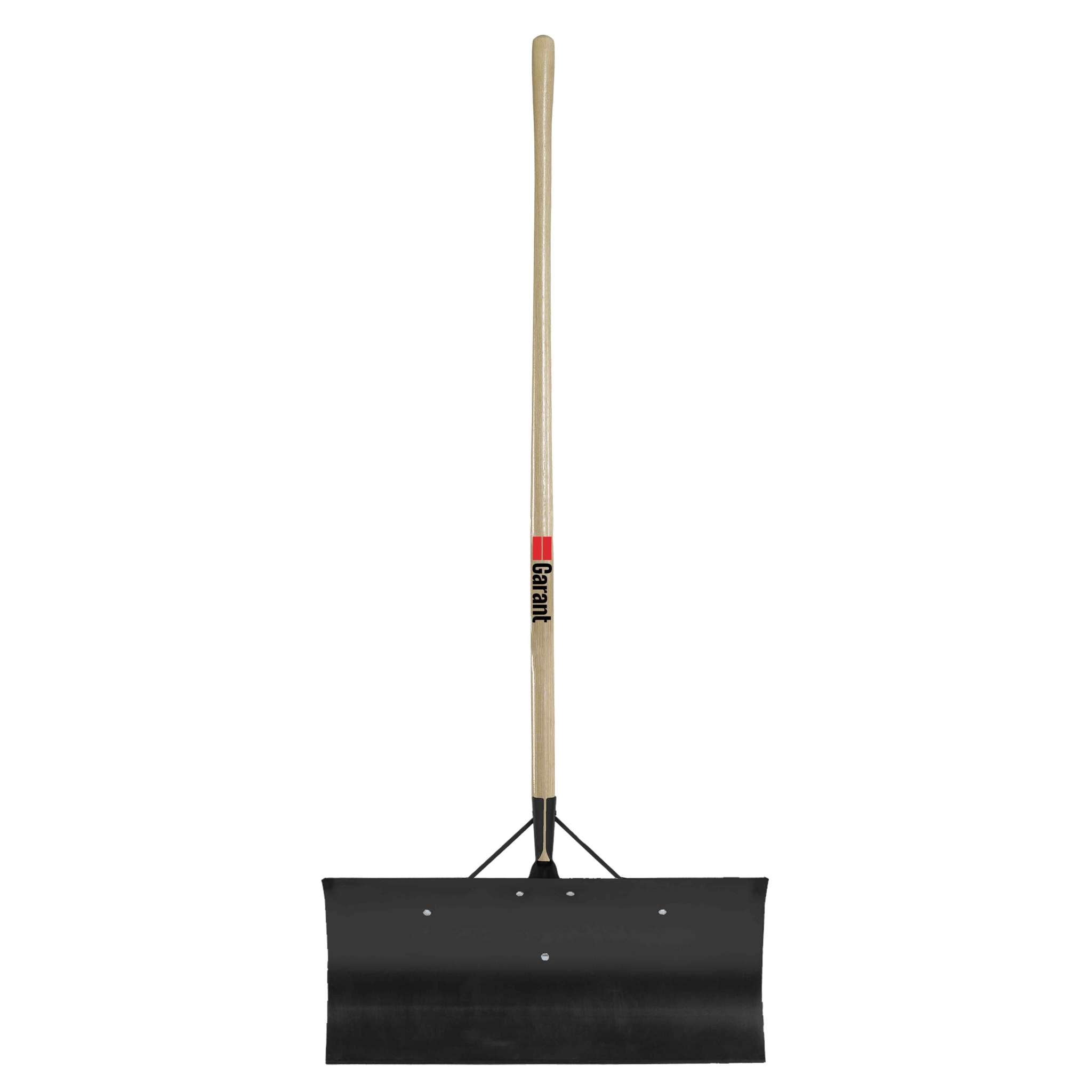 Snow pusher, 24
