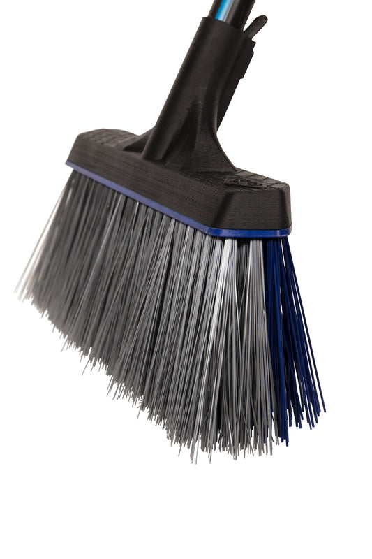 12-inch All-Weather Broom