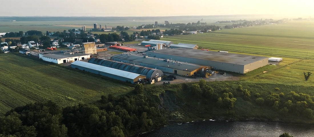 Nouvelle vision et stratégie de croissance Garant