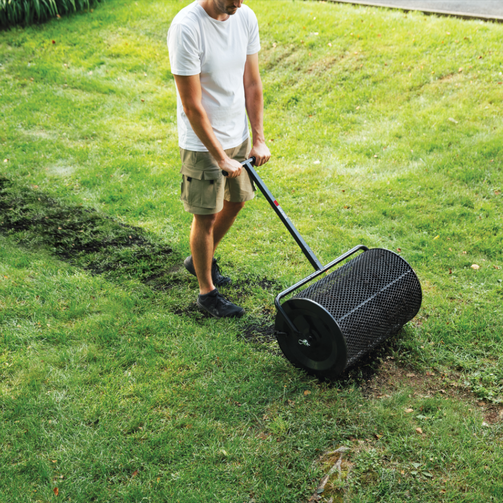 Lawn Rollers and Spreaders – Garant