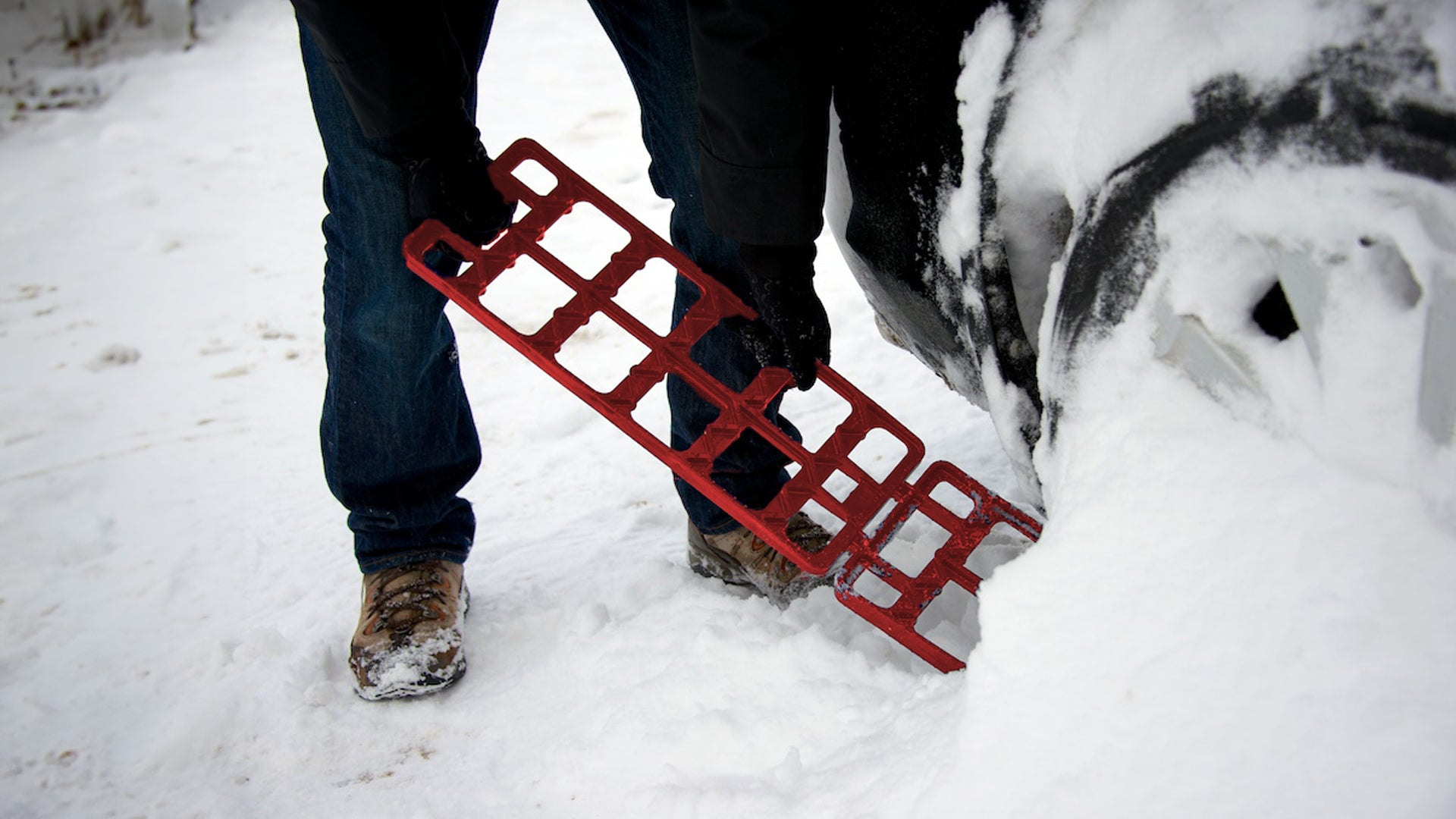 Traction aids Garant