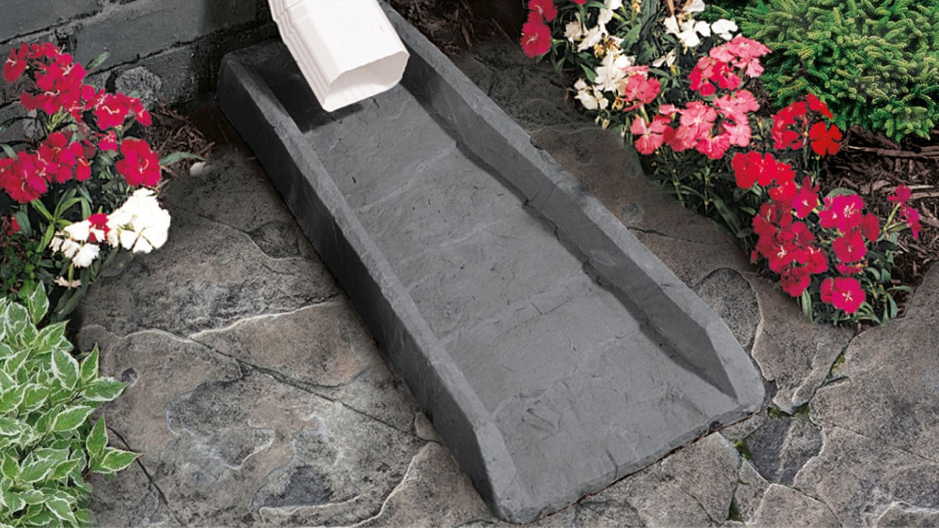 Splash Blocks – Garant