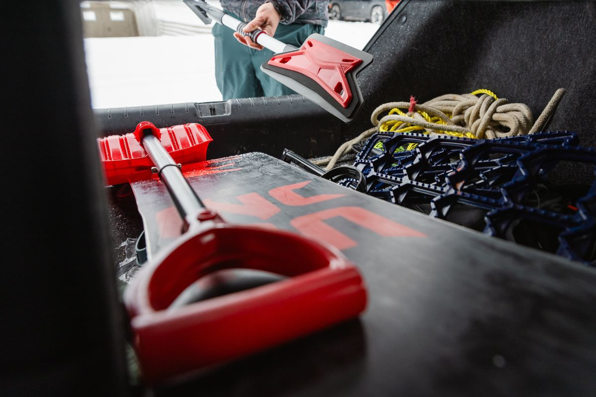 GARANT CAR intelligence overview