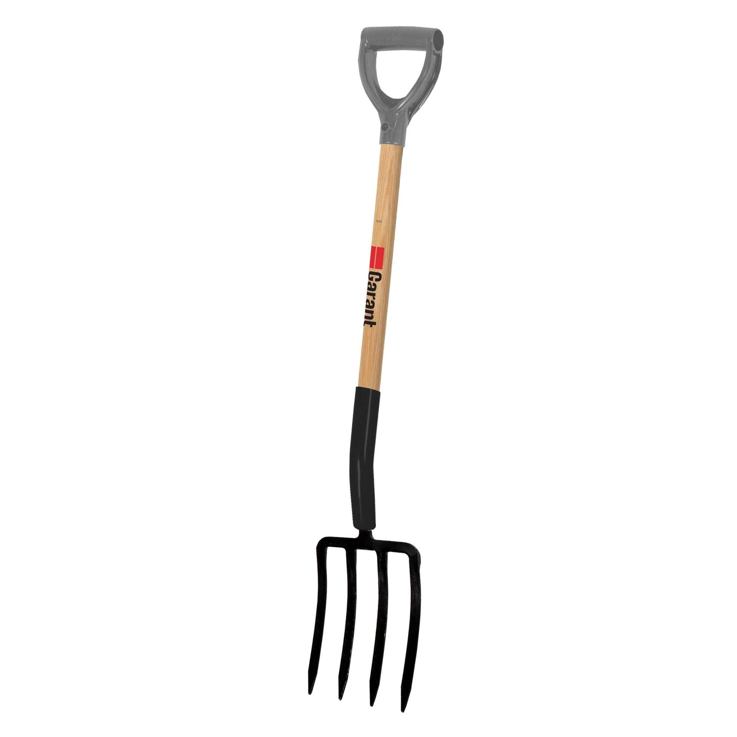 Spading fork