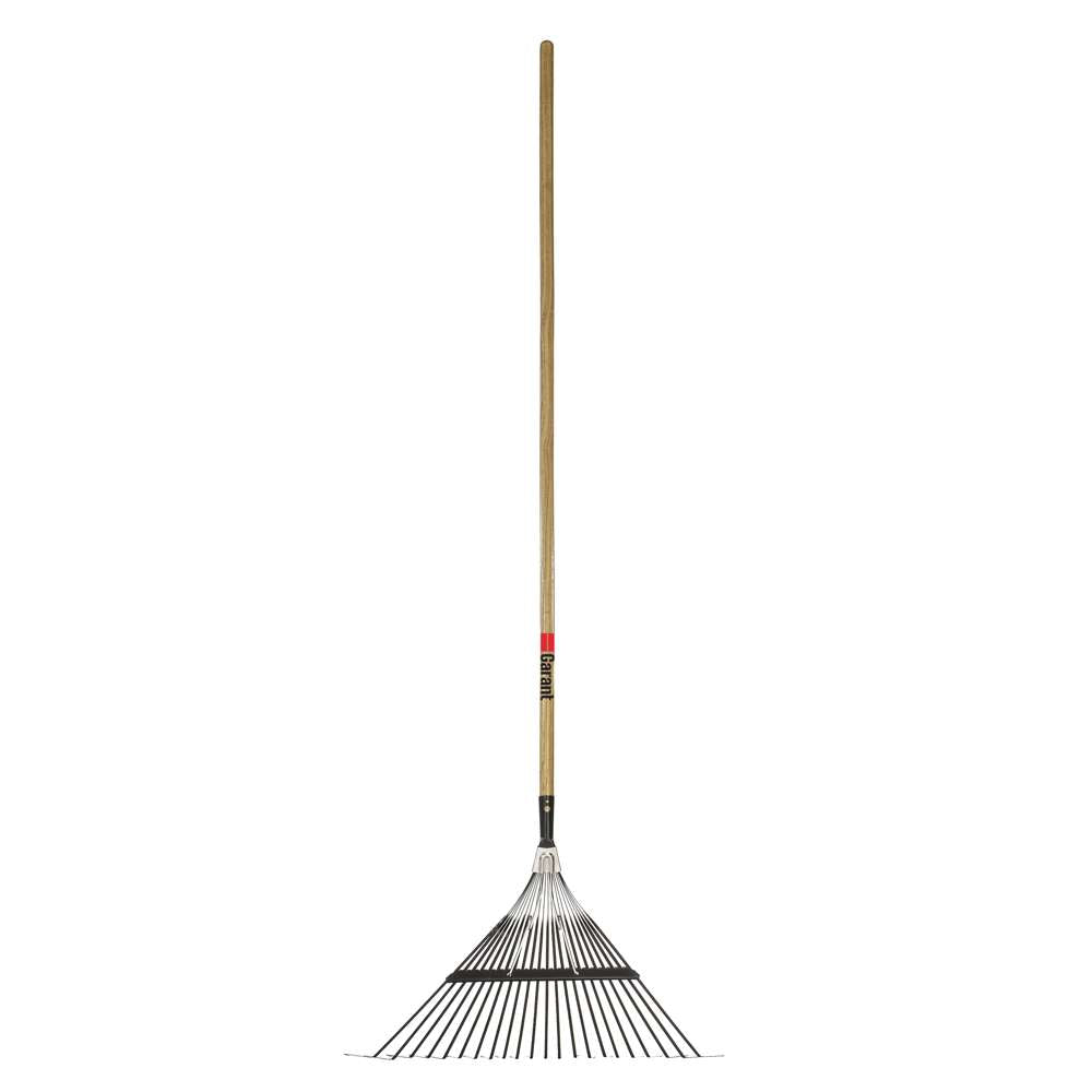 Springback lawn rake – Garant