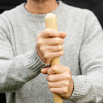 Balai à gazon à ressort