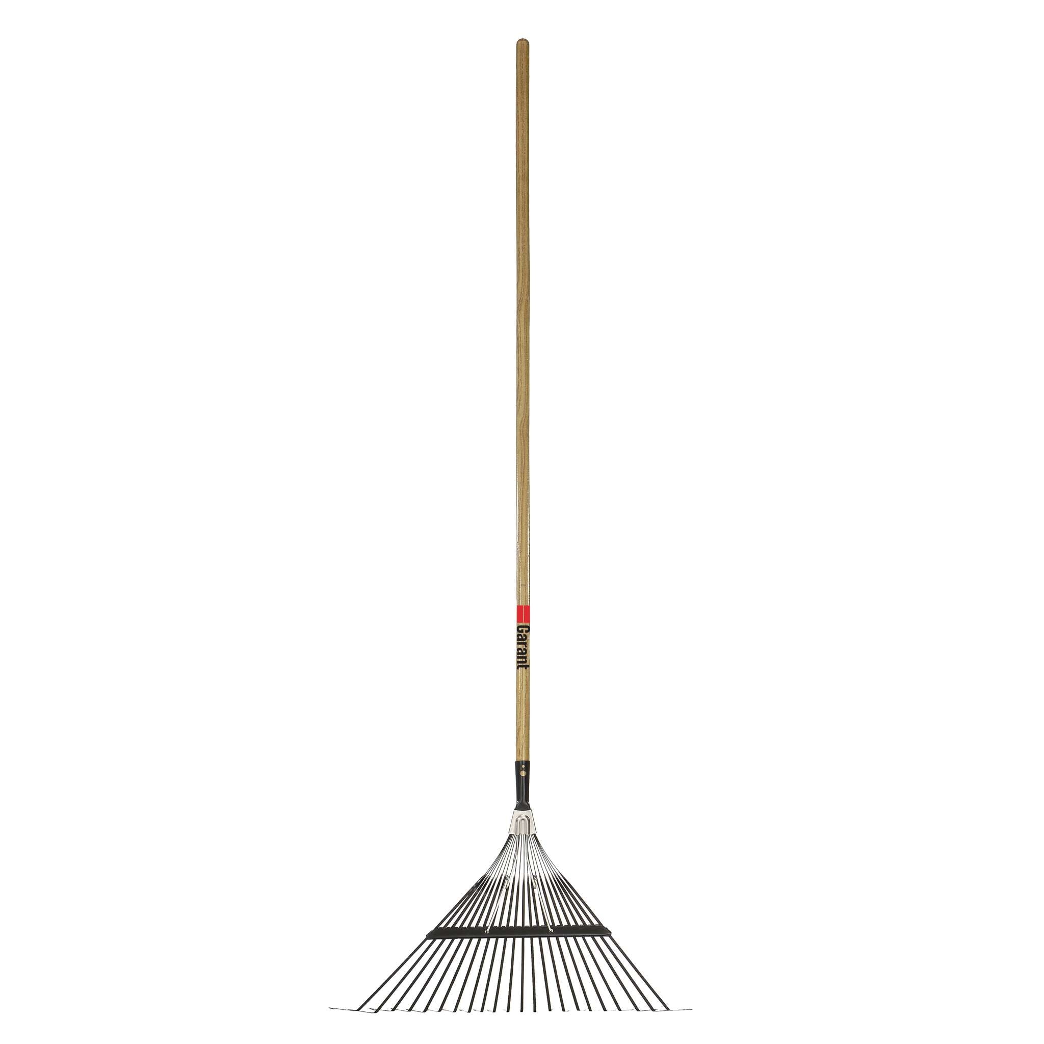 Garant Pro Rake Springback lawn rake – Garant