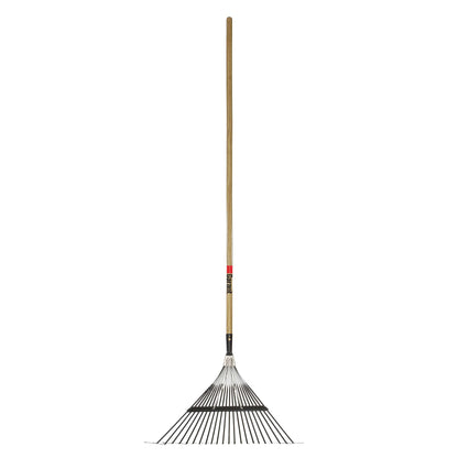 Spring Back Lawn Rake Springback lawn rake – Garant