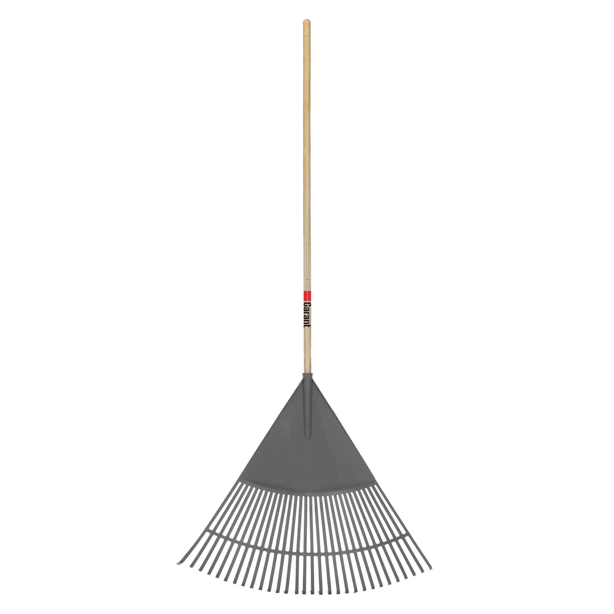 Garant Fan Rake Poly leaf rake – Garant